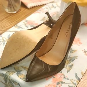 Madden Girl Heels